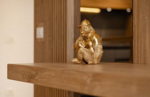 Brasov Apartamento | THO Luxury Residence