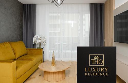 Brasov Apartamento | THO Luxury Residence
