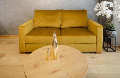 Brasov Apartamento | THO Luxury Residence