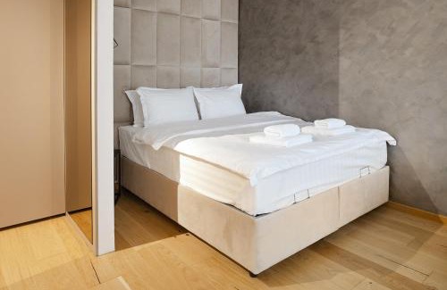 Brasov Apartamento | THO Luxury Residence