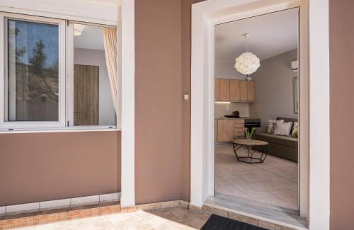 Kounoupidiana Apartamento | Tholos Apartments