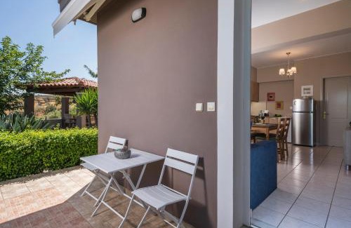 Kounoupidiana Apartamento | Tholos Apartments