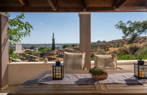 Kounoupidiana Apartamento | Tholos Apartments