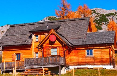 Tauplitz Apartamento | Thomahofhuette