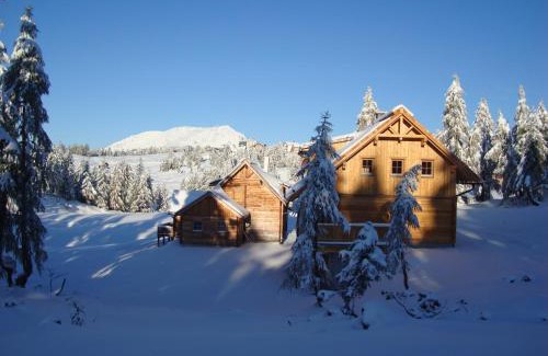 Tauplitz Apartamento | Thomahofhuette