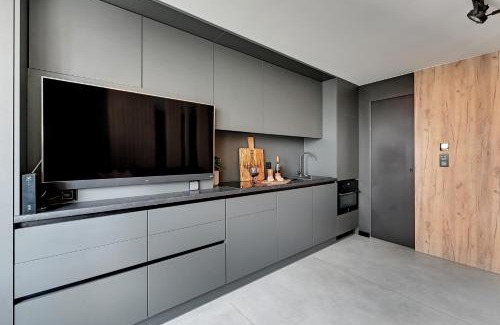 Karlikowo Apartamento | Thomas Apartament SOPOT