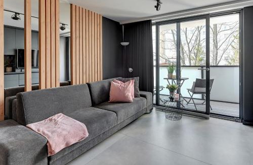 Karlikowo Apartamento | Thomas Apartament SOPOT