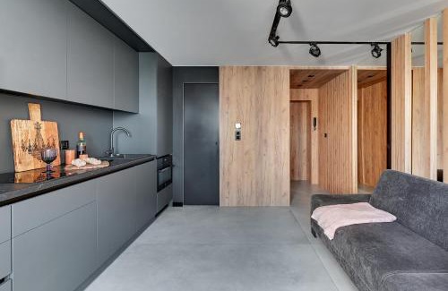 Karlikowo Apartamento | Thomas Apartament SOPOT