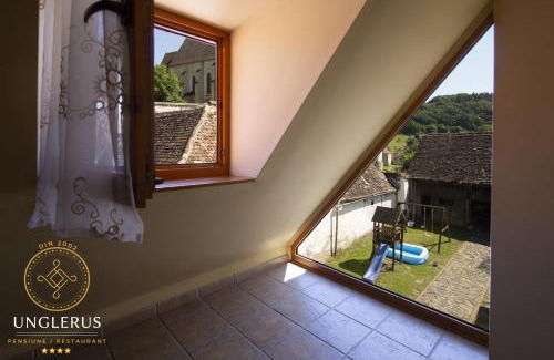 Biertan Casa | Thomas Guesthouse