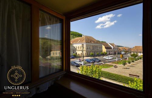 Biertan Casa | Thomas Guesthouse