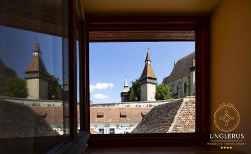 Biertan Casa | Thomas Guesthouse