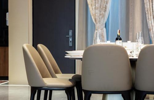Baguio Casa | Thomas Luxury Suite Bermuda Hills Baguio
