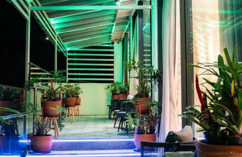 Baguio Casa | Thomas Luxury Suite Bermuda Hills Baguio