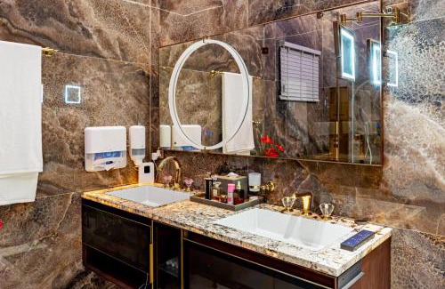 Baguio Casa | Thomas Luxury Suite Bermuda Hills Baguio