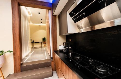 Baguio Casa | Thomas Luxury Suite Bermuda Hills Baguio