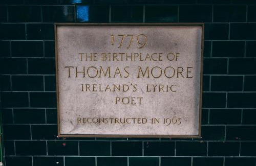 City Centre Dublin Casa | Thomas Moore Inn