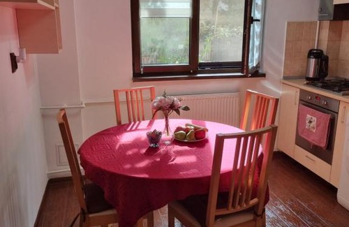 Bucharest Apartamento | Thomas' place central -100m parc si metrou Tineretului