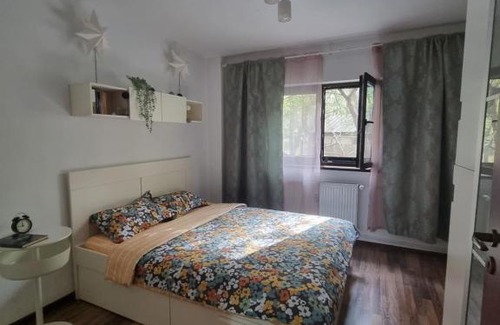Bucharest Apartamento | Thomas' place central -100m parc si metrou Tineretului