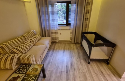 Bucharest Apartamento | Thomas' place central -100m parc si metrou Tineretului