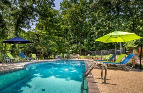 Annapolis Casa | Thomas Point Tranquility