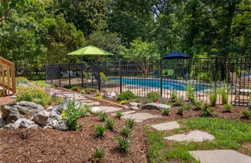 Annapolis Casa | Thomas Point Tranquility