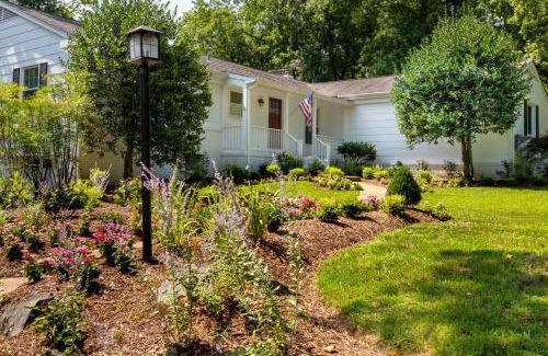 Annapolis Casa | Thomas Point Tranquility