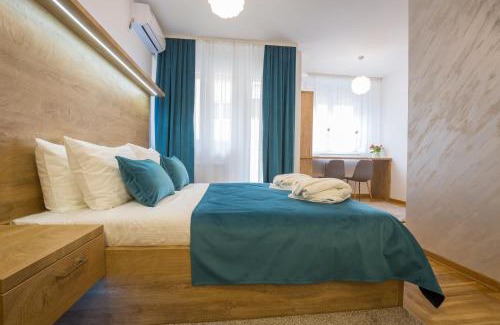 Zvezdara Apartamento | Thomas Residence