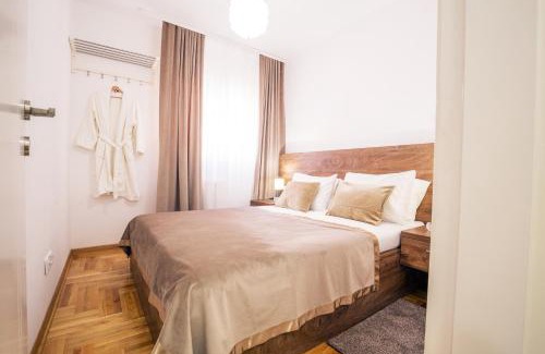 Zvezdara Apartamento | Thomas Residence