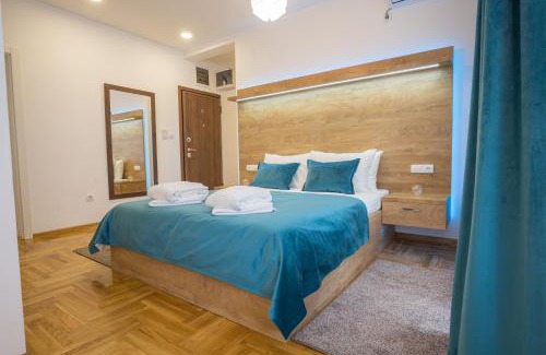 Zvezdara Apartamento | Thomas Residence