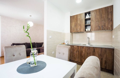Zvezdara Apartamento | Thomas Residence