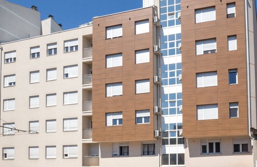 Zvezdara Apartamento | Thomas Residence