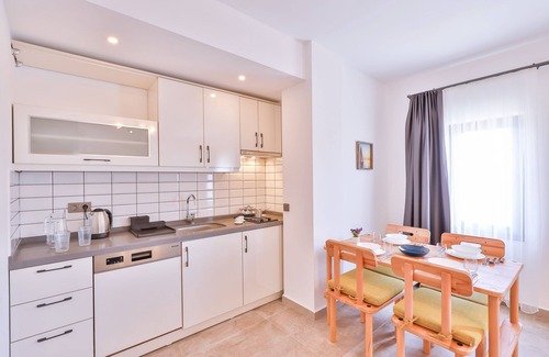 Datca City Center Apartamento | Thomas Suites Datca