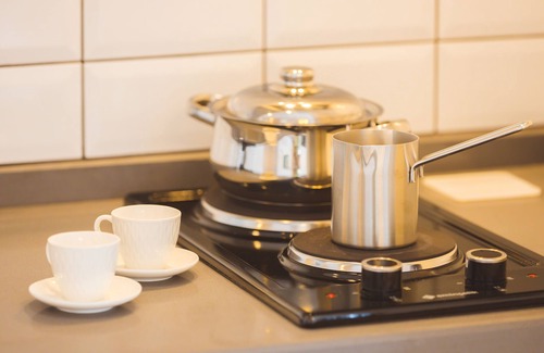 Datca City Center Apartamento | Thomas Suites Datca