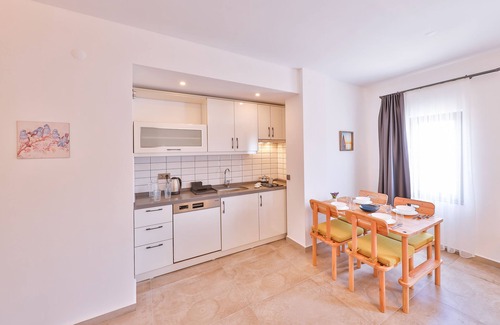Datca City Center Apartamento | Thomas Suites Datca