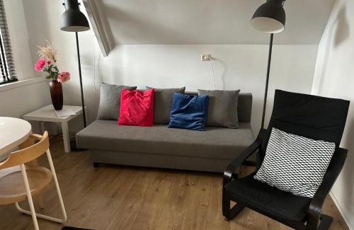 Municipality of Oegstgeest Apartamento | Thomasloft
