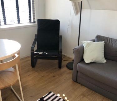Municipality of Oegstgeest Apartamento | Thomasloft