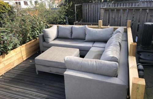 Municipality of Oegstgeest Apartamento | Thomasloft