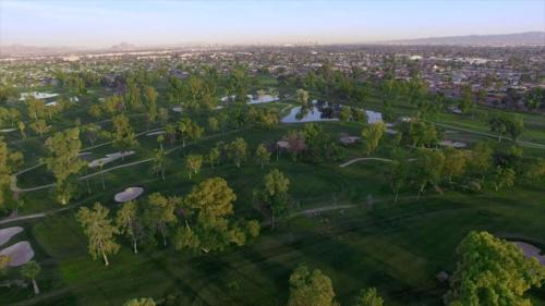 Maryvale Casa | ThomasNube