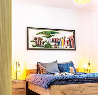 Cluj-Napoca Apartamento | Thome Ego Flat