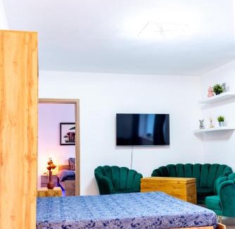 Cluj-Napoca Apartamento | Thome Ego Flat