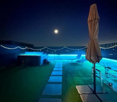 Cluj-Napoca Apartamento | Thome Hoia Jacuzzi
