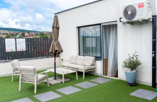 Cluj-Napoca Apartamento | Thome Hoia Jacuzzi