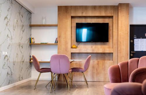 Cluj-Napoca Apartamento | Thome Hoia Jacuzzi