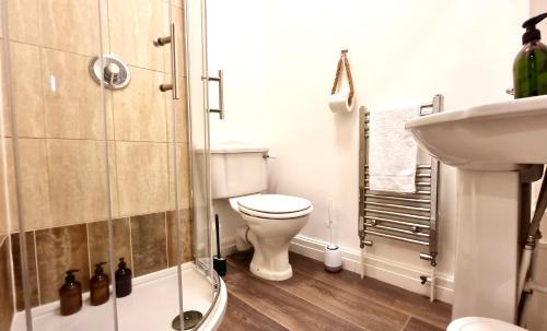 Canton Apartamento | Thompson Apartments by Switchback Stays