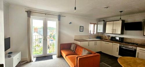Canton Apartamento | Thompson Apartments by Switchback Stays