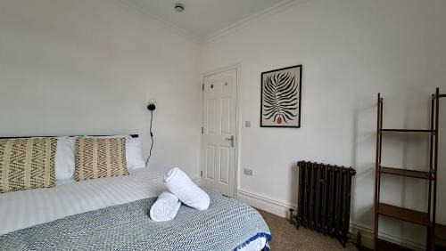 Canton Apartamento | Thompson Apartments by Switchback Stays