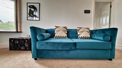 Canton Apartamento | Thompson Apartments by Switchback Stays