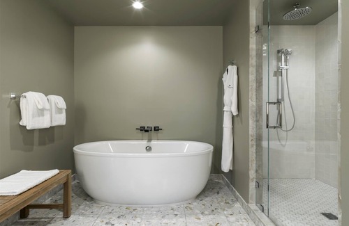 Downtown Palm Springs Hotel | Thompson Palm Springs, by Hyatt