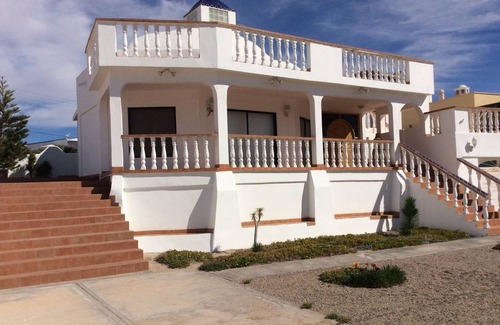 Las Conchas Casa | Thompson Casa para vacaciones