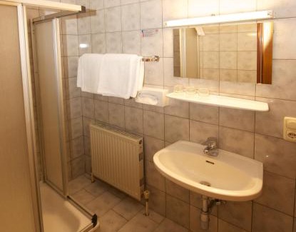 Hinterglemm Apartamento | THOMSN Central Hotel & Appartements
